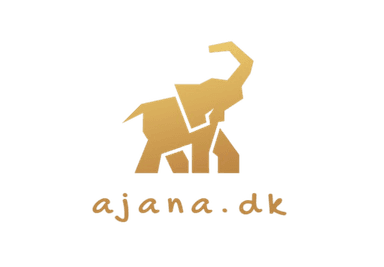 ajana-dk Logo